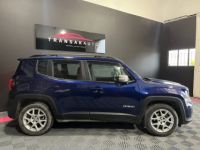 Jeep Renegade 1.0 GSE T3 120 ch BVM6 Limited - <small></small> 13.900 € <small>TTC</small> - #3