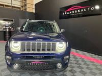 Jeep Renegade 1.0 GSE T3 120 ch BVM6 Limited - <small></small> 13.900 € <small>TTC</small> - #4