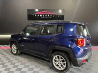 Jeep Renegade 1.0 GSE T3 120 ch BVM6 Limited - <small></small> 13.900 € <small>TTC</small> - #5