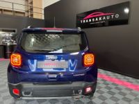 Jeep Renegade 1.0 GSE T3 120 ch BVM6 Limited - <small></small> 13.900 € <small>TTC</small> - #8