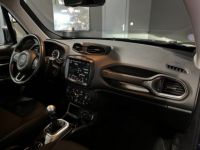 Jeep Renegade 1.0 GSE T3 120 ch BVM6 Limited - <small></small> 13.900 € <small>TTC</small> - #14