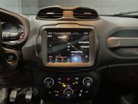 Jeep Renegade 1.0 GSE T3 120 ch BVM6 Limited - <small></small> 13.900 € <small>TTC</small> - #22