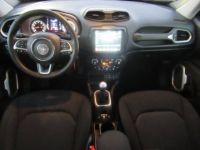 Jeep Renegade 1.0 GSE T3 120 ch BVM6 Longitude - <small></small> 10.990 € <small>TTC</small> - #8