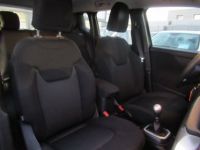 Jeep Renegade 1.0 GSE T3 120 ch BVM6 Longitude - <small></small> 10.990 € <small>TTC</small> - #10