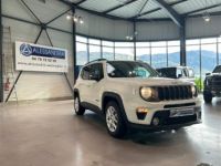 Jeep Renegade 1.0 GSE T3 120 ch BVM6 Quiksilver Edition 5P - <small></small> 18.990 € <small>TTC</small> - #1