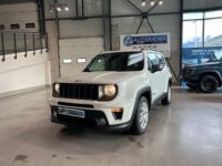 Jeep Renegade 1.0 GSE T3 120 ch BVM6 Quiksilver Edition 5P - <small></small> 18.990 € <small>TTC</small> - #2