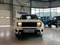 Jeep Renegade 1.0 GSE T3 120 ch BVM6 Quiksilver Edition 5P - <small></small> 18.990 € <small>TTC</small> - #3
