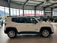 Jeep Renegade 1.0 GSE T3 120 ch BVM6 Quiksilver Edition 5P - <small></small> 18.990 € <small>TTC</small> - #8