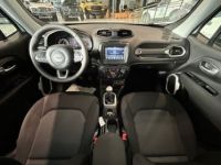 Jeep Renegade 1.0 GSE T3 120 ch BVM6 Quiksilver Edition 5P - <small></small> 18.990 € <small>TTC</small> - #26