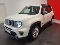 Jeep Renegade 1.0 GSE T3 120 CH LIMITED MY 2021 - <small></small> 19.990 € <small>TTC</small> - #3