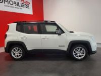 Jeep Renegade 1.0 GSE T3 120 CH LIMITED MY 2021 - <small></small> 19.990 € <small>TTC</small> - #8