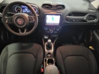 Jeep Renegade 1.0 GSE T3 120 CH LIMITED MY 2021 - <small></small> 19.990 € <small>TTC</small> - #14