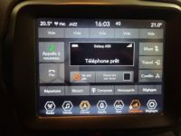Jeep Renegade 1.0 GSE T3 120 CH LIMITED MY 2021 - <small></small> 19.990 € <small>TTC</small> - #21