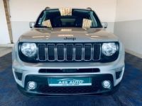 Jeep Renegade 1.0 GSE T3 120 ch Longitude - <small></small> 12.990 € <small>TTC</small> - #3