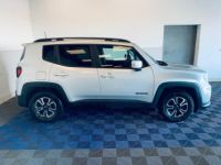 Jeep Renegade 1.0 GSE T3 120 ch Longitude - <small></small> 12.990 € <small>TTC</small> - #5