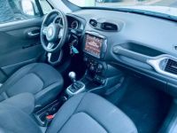 Jeep Renegade 1.0 GSE T3 120 ch Longitude - <small></small> 12.990 € <small>TTC</small> - #8