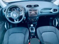 Jeep Renegade 1.0 GSE T3 120 ch Longitude - <small></small> 12.990 € <small>TTC</small> - #9