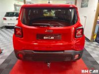 Jeep Renegade 1.0 GSE T3 120cv 4X2 BVM6 Quiksilver Edition - <small></small> 15.990 € <small>TTC</small> - #6