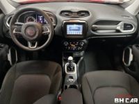 Jeep Renegade 1.0 GSE T3 120cv 4X2 BVM6 Quiksilver Edition - <small></small> 15.990 € <small>TTC</small> - #12