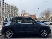 Jeep Renegade 1.0 T T3 120 LIMITED 2WD - <small></small> 16.390 € <small>TTC</small> - #7