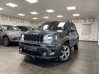 Jeep Renegade 1.0 T3 Longitude-1erMAIN-CARNET-FULL OPTIONS - <small></small> 13.290 € <small>TTC</small> - #1