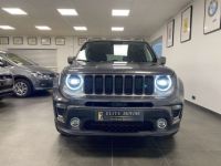 Jeep Renegade 1.0 T3 Longitude-1erMAIN-CARNET-FULL OPTIONS - <small></small> 13.290 € <small>TTC</small> - #2