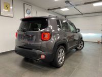 Jeep Renegade 1.0 T3 Longitude-1erMAIN-CARNET-FULL OPTIONS - <small></small> 13.290 € <small>TTC</small> - #4