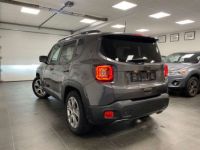 Jeep Renegade 1.0 T3 Longitude-1erMAIN-CARNET-FULL OPTIONS - <small></small> 13.290 € <small>TTC</small> - #7