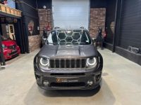 Jeep Renegade 1.3 GSE T4 180 ch 4x4 BVA9 Limited - <small></small> 20.990 € <small>TTC</small> - #2