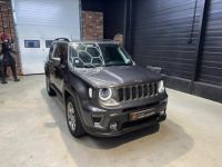 Jeep Renegade 1.3 GSE T4 180 ch 4x4 BVA9 Limited - <small></small> 20.990 € <small>TTC</small> - #3