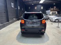 Jeep Renegade 1.3 GSE T4 180 ch 4x4 BVA9 Limited - <small></small> 20.990 € <small>TTC</small> - #5