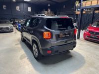 Jeep Renegade 1.3 GSE T4 180 ch 4x4 BVA9 Limited - <small></small> 20.990 € <small>TTC</small> - #6