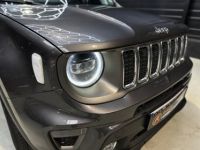 Jeep Renegade 1.3 GSE T4 180 ch 4x4 BVA9 Limited - <small></small> 20.990 € <small>TTC</small> - #29