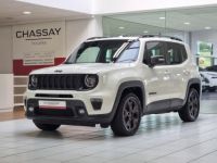 Jeep Renegade 1.3 GSE T4 - 190 - BVA 4xe eAWD 80th Anniversary PHASE 2 - <small></small> 21.490 € <small></small> - #1