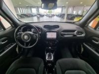 Jeep Renegade 1.3 GSE T4 - 190 - BVA 4xe eAWD 80th Anniversary PHASE 2 - <small></small> 21.490 € <small></small> - #9