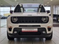 Jeep Renegade 1.3 GSE T4 - 190 - BVA 4xe eAWD 80th Anniversary PHASE 2 - <small></small> 21.490 € <small></small> - #22