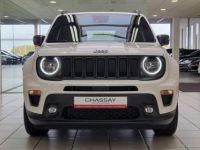 Jeep Renegade 1.3 GSE T4 - 190 - BVA 4xe eAWD 80th Anniversary PHASE 2 - <small></small> 21.490 € <small></small> - #23