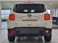 Jeep Renegade 1.3 GSE T4 - 190 - BVA 4xe eAWD 80th Anniversary PHASE 2 - <small></small> 21.490 € <small></small> - #25