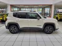 Jeep Renegade 1.3 GSE T4 - 190 - BVA 4xe eAWD 80th Anniversary PHASE 2 - <small></small> 21.490 € <small></small> - #26