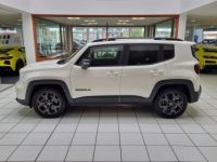 Jeep Renegade 1.3 GSE T4 - 190 - BVA 4xe eAWD 80th Anniversary PHASE 2 - <small></small> 21.490 € <small></small> - #27