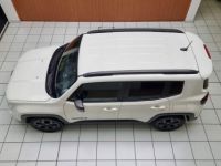 Jeep Renegade 1.3 GSE T4 - 190 - BVA 4xe eAWD 80th Anniversary PHASE 2 - <small></small> 21.490 € <small></small> - #28