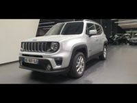Jeep Renegade 1.3 GSE T4 190ch 4xe Limited AT6 MY21 - <small></small> 28.990 € <small>TTC</small> - #1