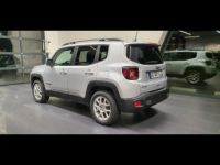 Jeep Renegade 1.3 GSE T4 190ch 4xe Limited AT6 MY21 - <small></small> 28.990 € <small>TTC</small> - #5