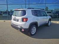 Jeep Renegade 1.3 GSE T4 190ch 4xe Longitude summer Edition - <small></small> 27.490 € <small>TTC</small> - #4