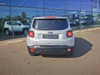 Jeep Renegade 1.3 GSE T4 190ch 4xe Longitude summer Edition - <small></small> 27.490 € <small>TTC</small> - #5