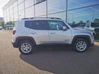 Jeep Renegade 1.3 GSE T4 190ch 4xe Longitude summer Edition - <small></small> 27.490 € <small>TTC</small> - #6