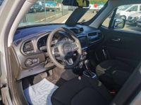 Jeep Renegade 1.3 GSE T4 190ch 4xe Longitude summer Edition - <small></small> 27.490 € <small>TTC</small> - #8