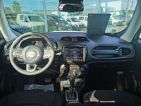 Jeep Renegade 1.3 GSE T4 190ch 4xe Longitude summer Edition - <small></small> 27.490 € <small>TTC</small> - #9