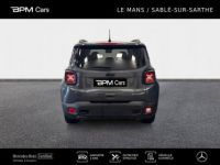 Jeep Renegade 1.3 GSE T4 240ch 4xe Trailhawk AT6 - <small></small> 24.750 € <small>TTC</small> - #4