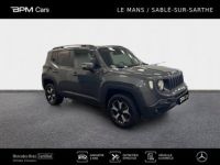 Jeep Renegade 1.3 GSE T4 240ch 4xe Trailhawk AT6 - <small></small> 24.750 € <small>TTC</small> - #6